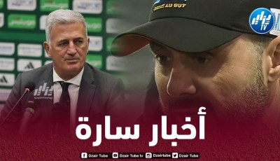 دي زيربي يقدم خدمة كبيرة لـ”بيتكوفيتش”