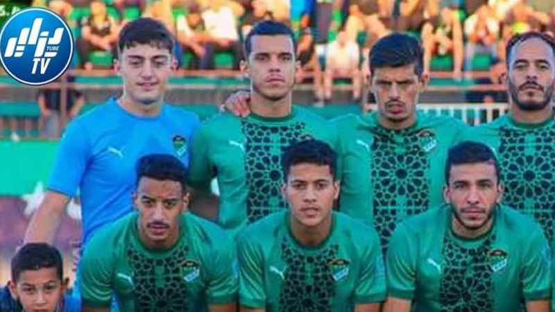 إتحاد بسكرة بدون إنتصار في الدوري الجزائري منذ أربعة أشهر