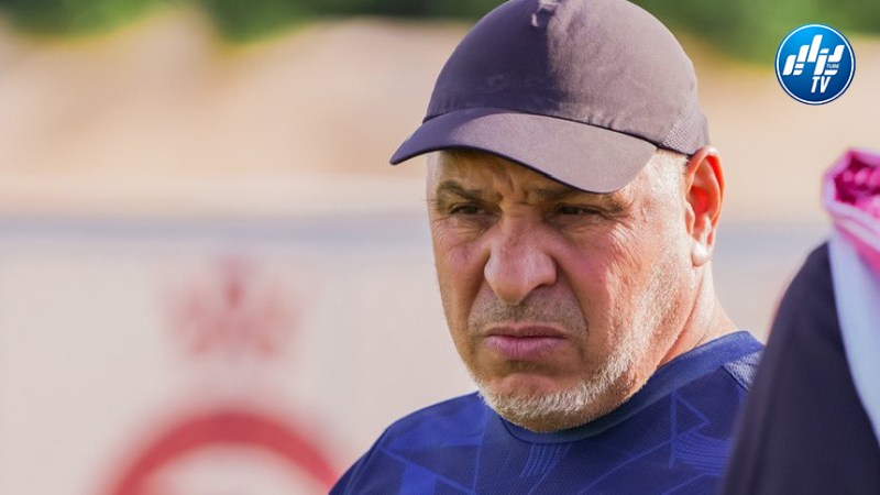 بن زكري : الهلال من كوكب آخر و سنخسر بـنسبة 90 %
