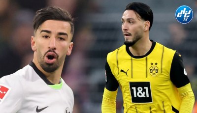 سقوط حر لبن سبعيني رفقة “دورتموند” وعمورة يعجز عن التهديف لثالث مباراة تواليًا