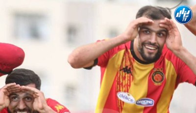 بالــــــــــفيديو…هدف توغاي في الدوري التونسي بعد أسيست بلايلي
