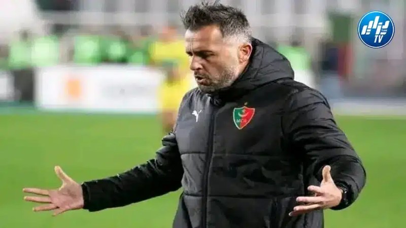 أمير بوميل يخوض تجربة جديدة في دوري نجوم قطر