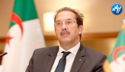 جمعية اللجان الاولمبية الإفريقية:  مصطفى براف المرشح الوحيد لخلافة نفسه على رأس الهيئة الإفريقية