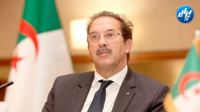جمعية اللجان الاولمبية الإفريقية:  مصطفى براف المرشح الوحيد لخلافة نفسه على رأس الهيئة الإفريقية