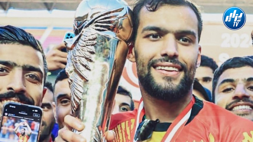توغاي :”التتويج بكأس السوبر ليس غريبا علي النادي ونتمنى حصد المزيد من البطولات”
