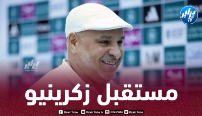 رئيس الخلود يفنّد إشاعات رحيل بن زكري للدوري الإماراتي