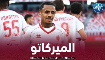 نابولي يحسم صفقة دورفال