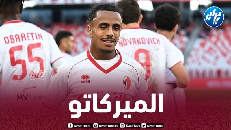 نابولي يحسم صفقة دورفال