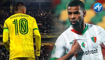 الجولة الـ 16 للرابطة المحترفة الأولى : إجراء ”الكلاسيكو” مولودية الجزائر – شبيبة القبائل يوم الخميس المقبل
