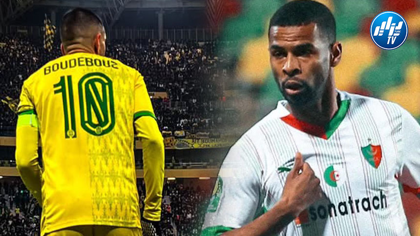 الجولة الـ 16 للرابطة المحترفة الأولى : إجراء ”الكلاسيكو” مولودية الجزائر – شبيبة القبائل يوم الخميس المقبل