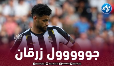 بالــــــــــــــفيديو…هدف زرقان في الدوري البلجيكي