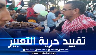 المغرب: قضاء المخزن يدين الناشط المناهض للتطبيع رضوان القسطيط بسنتين حبسا نافذاً