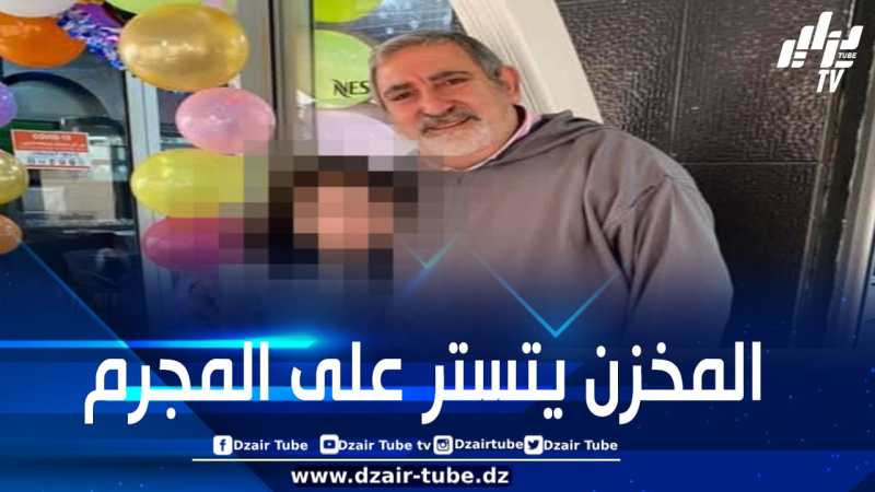 مستغلًا أصوله المغربية وتواطؤ المخزن.. صهيوني مجرم “بيدوفيلي” هارب من قضاء الكيان يعيش بحرية في المغرب منذ عام 2007