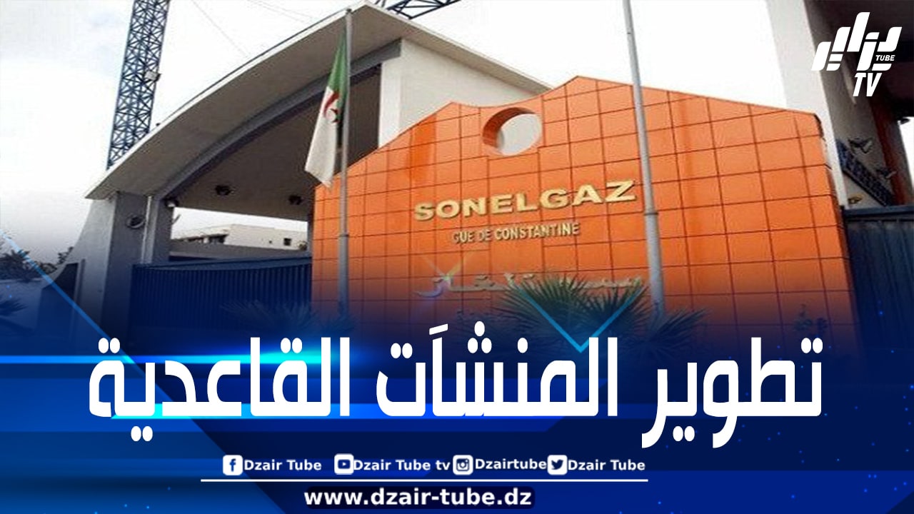 سونلغاز تبدي استعدادها لمرافقة شركة الكهرباء في بوركينافاسو لتجسيد مشاريعها