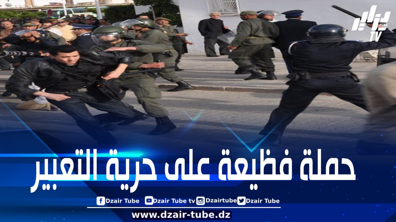 “هيومن رايتس ووتش” تدعو المغرب إلى إنهاء القمع المتزايد ضد الصحافيين والمدافعين عن حقوق الإنسان