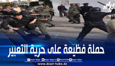 “هيومن رايتس ووتش” تدعو المغرب إلى إنهاء القمع المتزايد ضد الصحافيين والمدافعين عن حقوق الإنسان