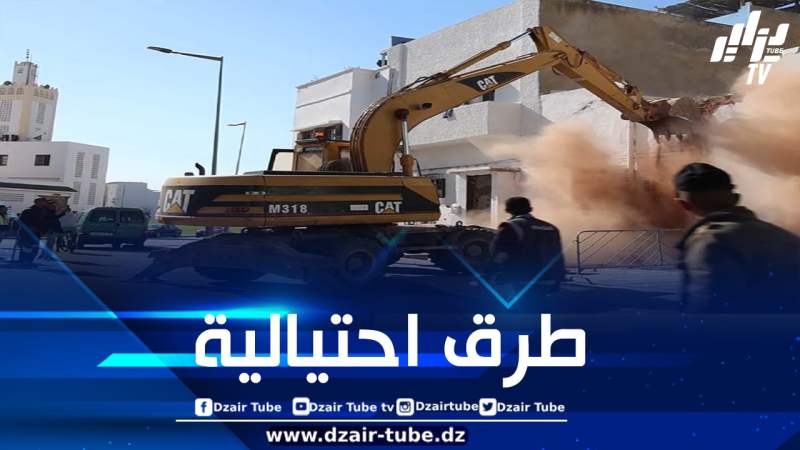 استنكروا تحايلها لبيع عقاراتهم لخليجيين.. حقوقيون يطالبون سلطات المخزن بوقف هدم مساكن المغاربة