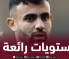 غزال يواصل التألق في الملاعب التركية