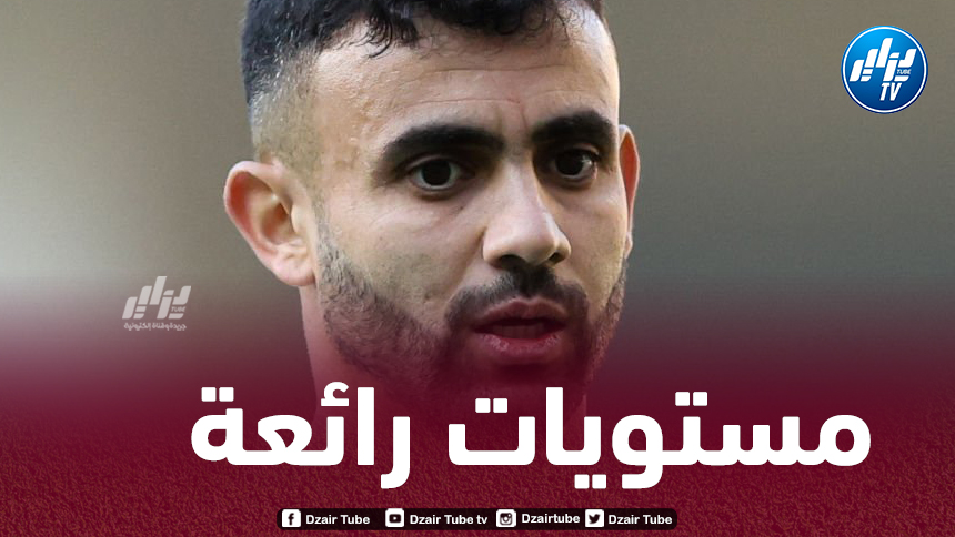 غزال ضمن تشكيلة الأسبوع في الدوري التركي