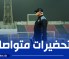 اتحاد العاصمة : باكيتا يختبر جاهـزية لاعبيــه بودية أمــام الرديف استعدادا لمواجهة تموشنت