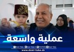 سوناطراك تطلق عملية ختان جماعي واسعة