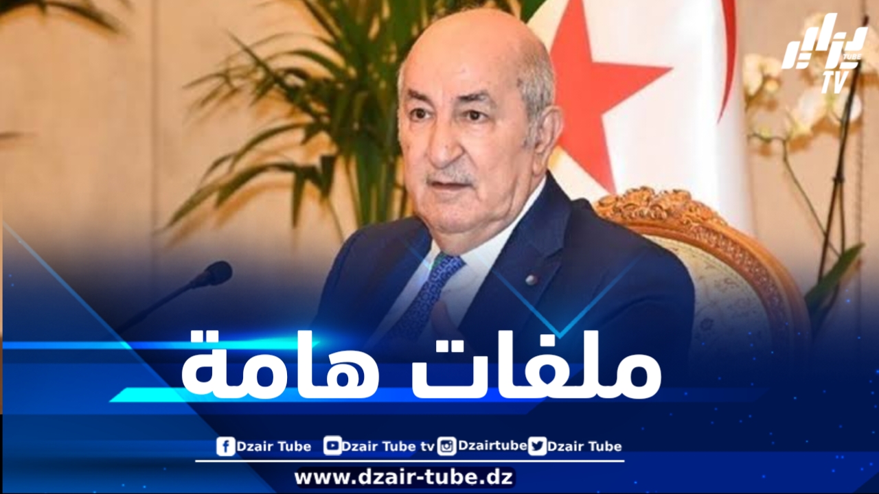 إدماج الأساتذة المتعاقدين على طاولة إجتماع مجلس الوزراء