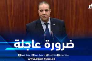 نائب برلماني يراسل الوزير الأول حول إدماج حاملي شهادتي الدكتوراه والماجستير في الجامعات الجزائرية