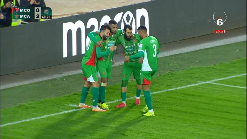 نتائج مباريات اليوم في المحترف الأول