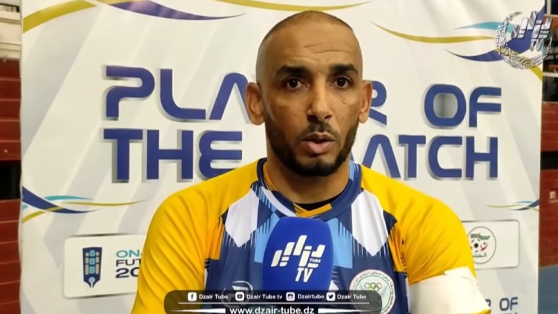 دوخة لدزاير توب: المنتخب الوطني في الطريق الصحيح و بلماضي ترك المنتخب في أيادي أمنة