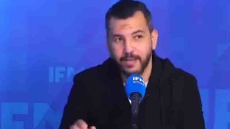 هشام بلقروي : المغرب ليست مرشحة للتتويج بالكان…و هذه هي المنتخبات المرشحة للتتويج