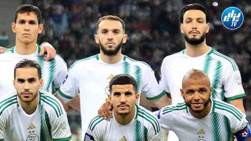 مشكلة تخلط حسابات بيتكوفيتش قبل إنطلاق تربص الخضر