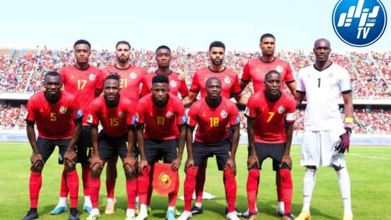 قرار صادم ضد منتخب موزمبيق قبل لقاء الخضر