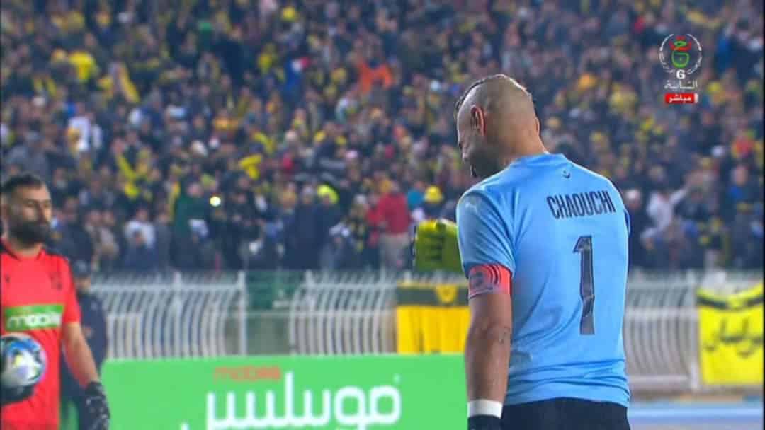 كأس الجمهورية : فوزي شاوشي يقود اتحاد الحراش الى النصف النهائي