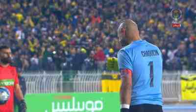 كأس الجمهورية : فوزي شاوشي يقود اتحاد الحراش الى النصف النهائي