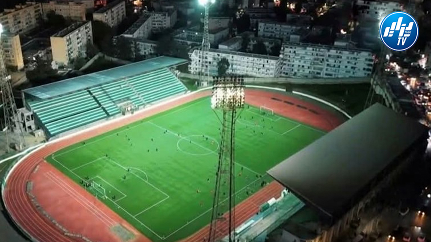 إدارة القبة تتمسك باستـــــقبال اتحاد العاصـــمة في بن حداد