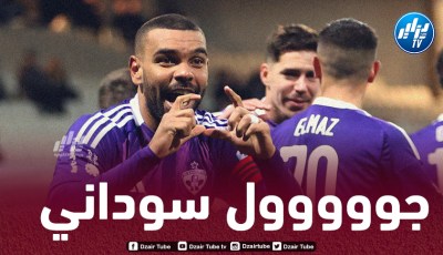 بالــفيديو…هدف سوداني في كأس سلوفينيا