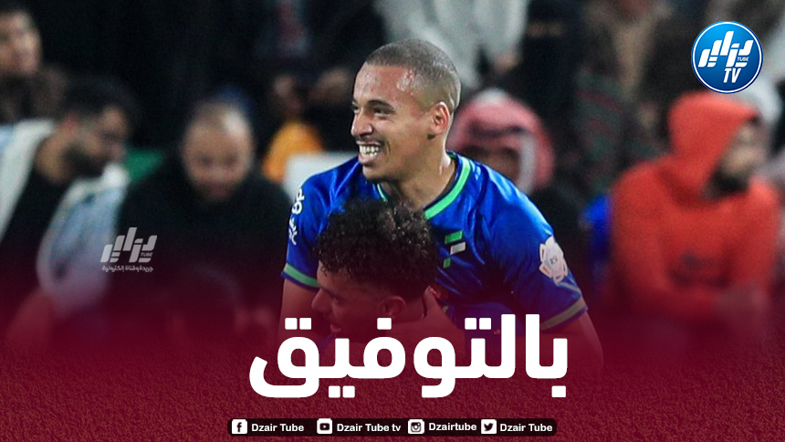 بن دبكة ضمن تشكيلة الأسبوع في الدوري السعودي