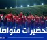 “الحمراوة” يشرعون في تربص مغلق بمستغانم  لمدّة أسبوع