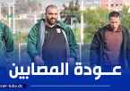 شباب قسنطينة : عودة المصابيــــــــــــــن تريح مضوي قبل مواجهة “سوسطارة”