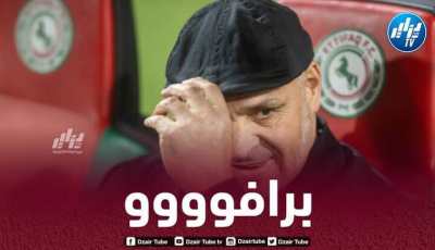 زكري يحقق فوزا جديدا في دوري روشين السعودي