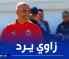 زاوي ينتفــض ضــــدّ الاتهامات بترتيــــــب المباريات