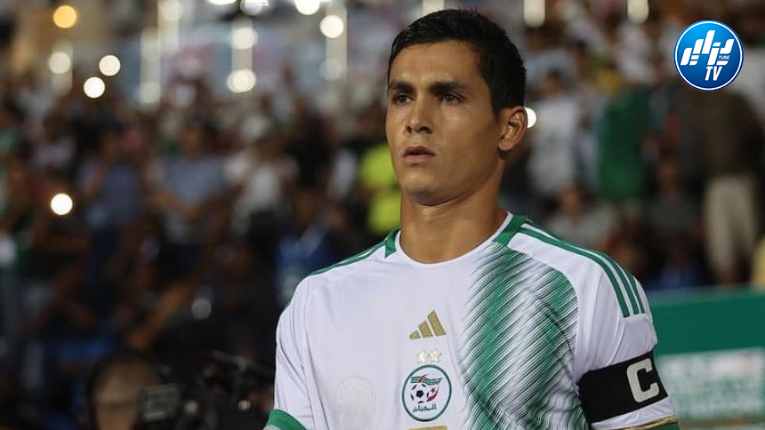 ماندي يثير مخاوف بيتكوفيتش قبل مواجهتي بوتســــــــوانا وموزمبيق