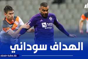 لاعب منتخب سلوفينيا السابق ملادن دابانوفيتش:  “سوداني أفضل لاعب في الــــــدوري وهو قــــــدوة الشباب”