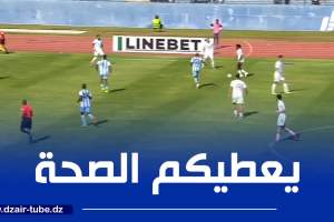 المنتخب الجزائري يحقق فوزا ثمينا أمام بوتسوانا