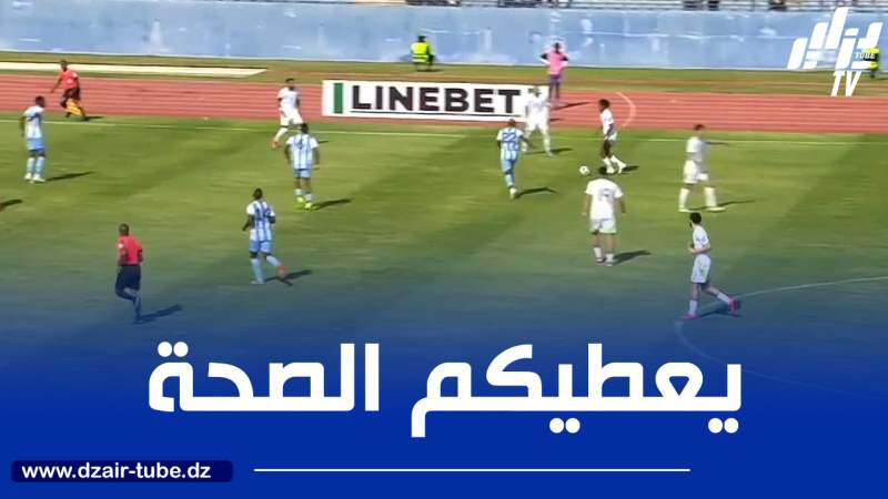 المنتخب الجزائري يحقق فوزا ثمينا أمام بوتسوانا