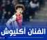 بالــــــــــــــــفيديو…ملخص ما قدمه أكليوش ضد أنجي