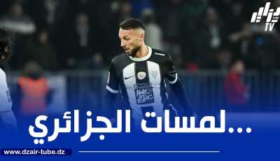 بالـــــــــــــــــفيديو….ملخص ما قدمه بلقبلة ضد موناكو