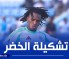 تشكيلة المنتخب الجزائري المتوقعة أمام موزمبيق