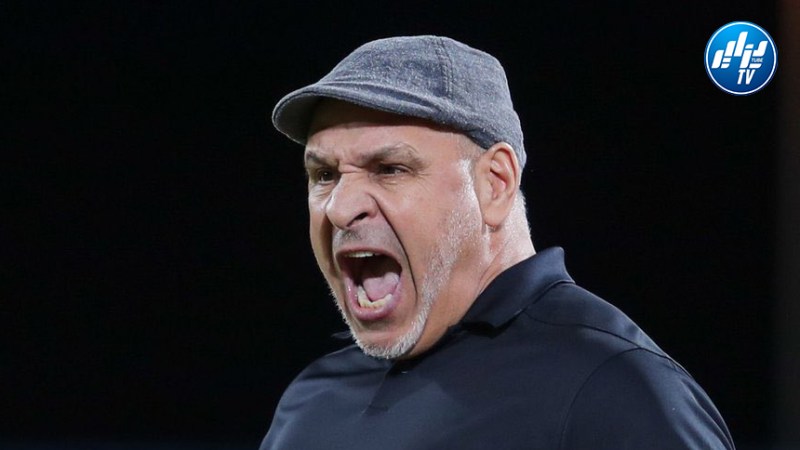 زكري يشيد بلاعبي الخلود