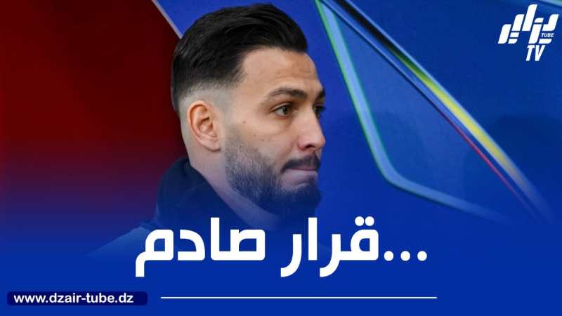 مدرب بوروسيا دورتموند يبعد بن سبعيني بسبب الصيام !